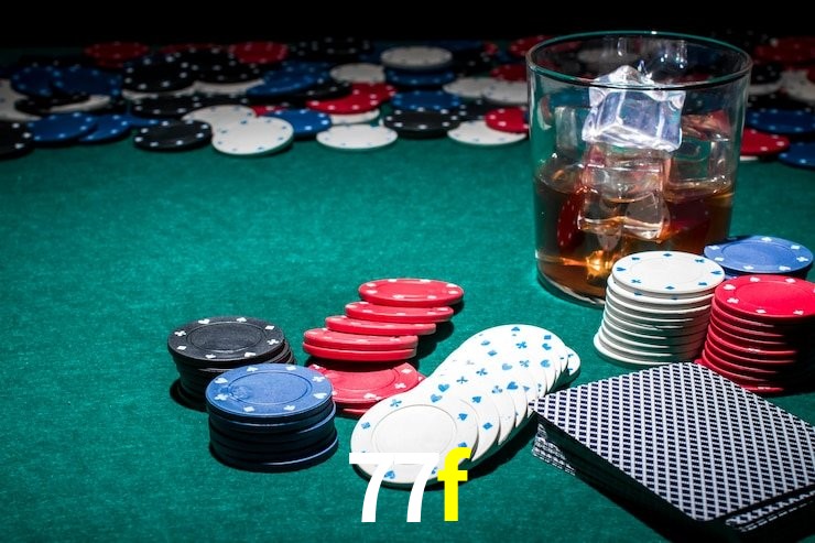 Football Betting 77f