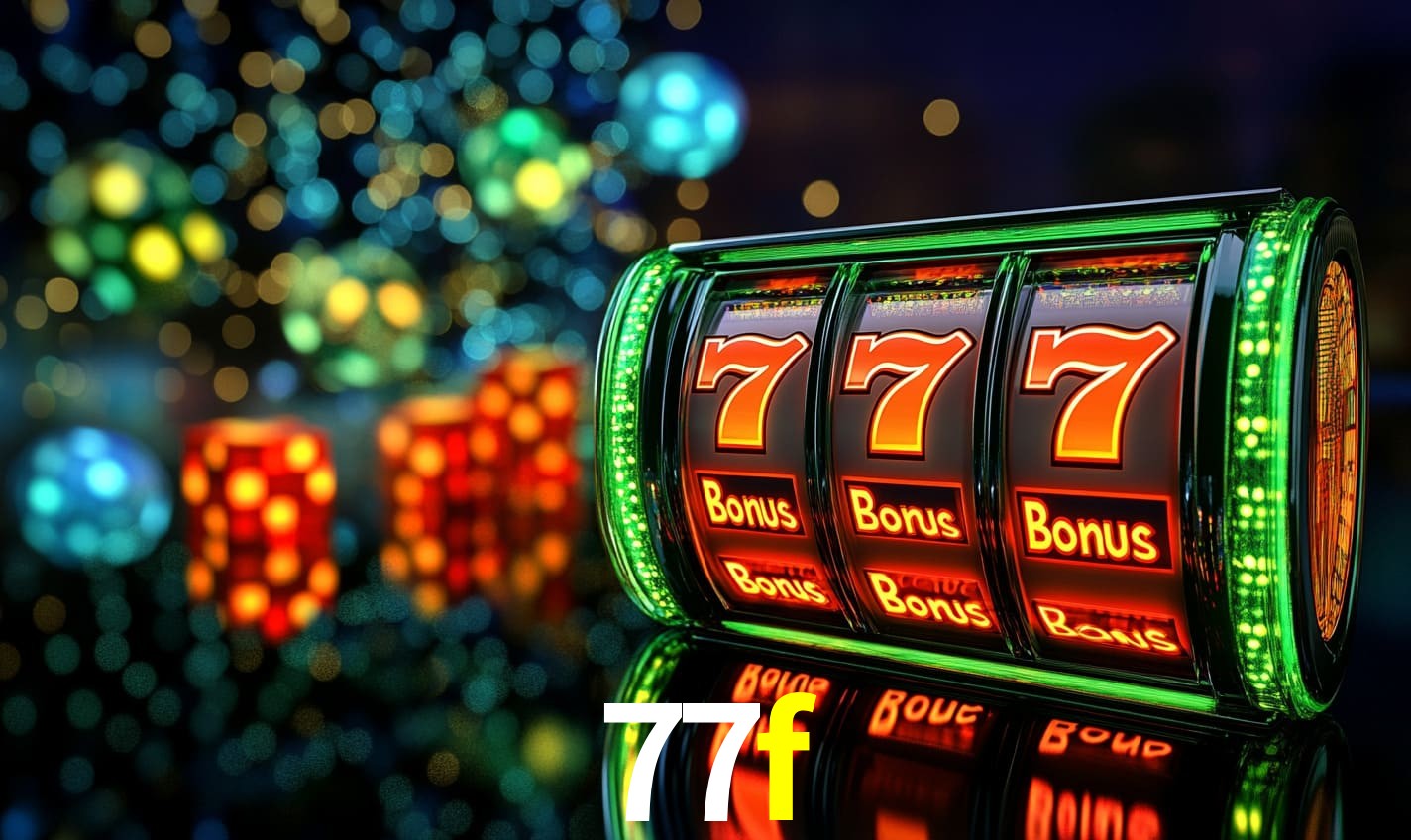 Game Providers 77f