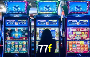 Blackjack Table 77f